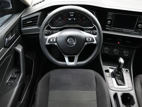 Used 2019 Volkswagen Jetta S FWD image 26
