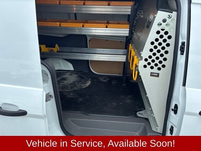 Used 2023 Ford Transit Connect XL FWD image 9