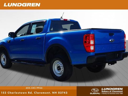Used 2022 Ford Ranger XL w/ Equipment Group 101A High image 6