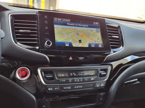 Used 2023 Honda Ridgeline Black Edition image 14