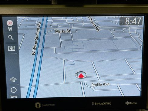 Used 2024 Toyota 4Runner SR5 Premium w/ Moonroof Package image 22