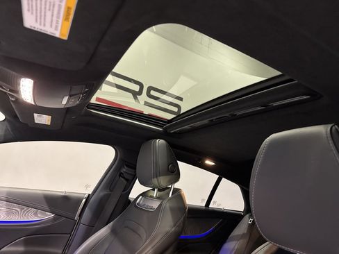 Used 2019 Mercedes-Benz AMG GT 53 image 36