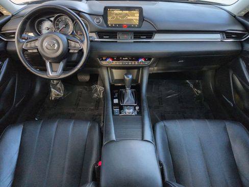 Used 2021 MAZDA MAZDA6 Grand Touring Reserve image 16