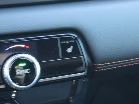 Certified 2025 Honda Pilot TrailSport image 24