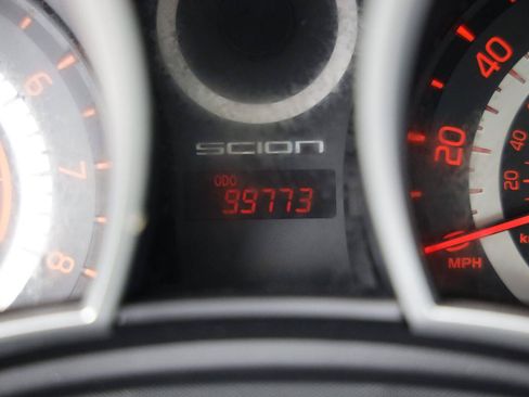 Used 2014 Scion tC 10 Series FWD image 40
