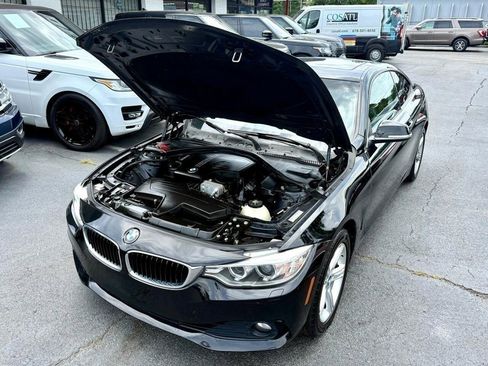 Used 2014 BMW 428i xDrive Coupe image 5