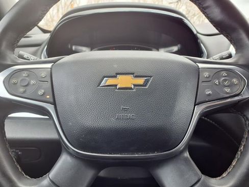 Used 2023 Chevrolet Traverse LT w/ LPO, Floor Liner Package image 17