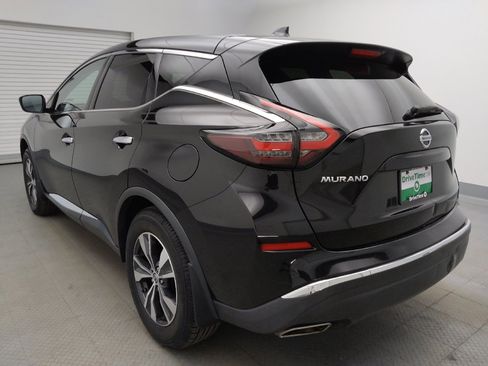 Used 2019 Nissan Murano S w/ Cargo Package FWD image 5