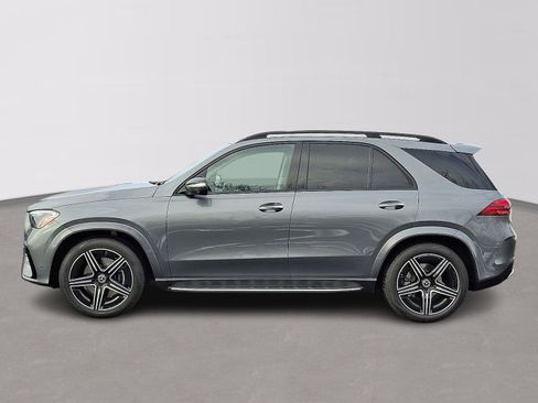 Certified 2026 Mercedes-Benz GLE 350 4MATIC image 7