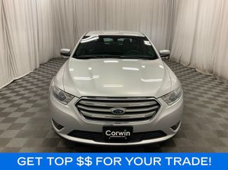 Used 2015 Ford Taurus SEL w/ Equipment Group 201A FWD video 3
