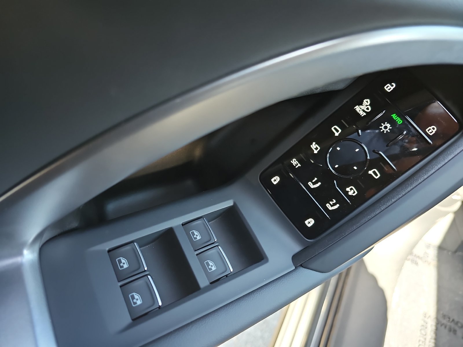 New 2026 Audi Q5 Prestige AWD/4WD image 30