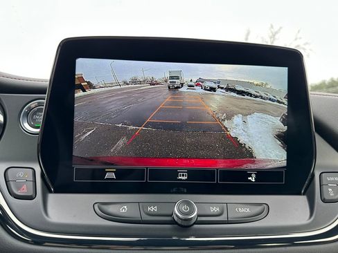 Certified 2024 Chevrolet Blazer RS w/ LPO, Floor Liner Package image 14