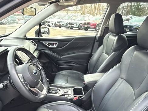 Used 2021 Subaru Forester Touring image 27