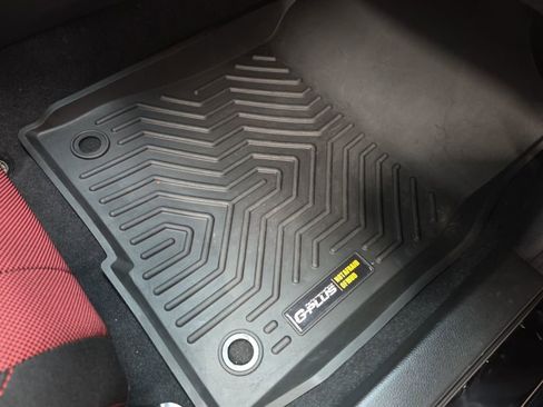 Used 2025 Honda Civic Si image 10