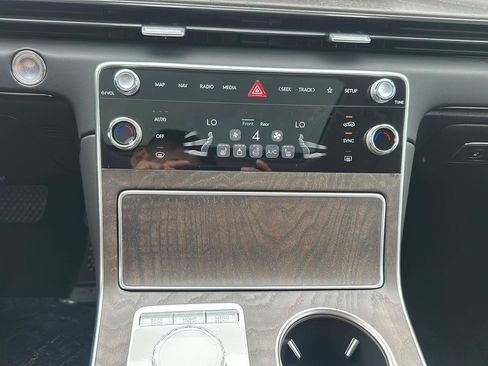 New 2026 Genesis GV80 2.5T Select AWD/4WD image 31