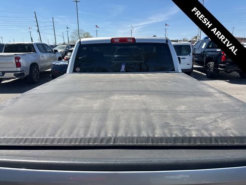 Used 2012 RAM 1500 Express image 5