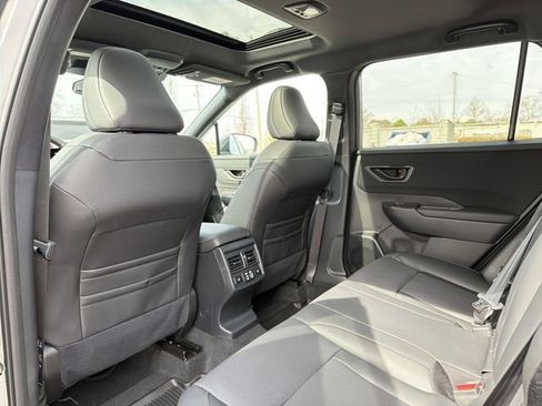 New 2026 Subaru Outback Limited image 13