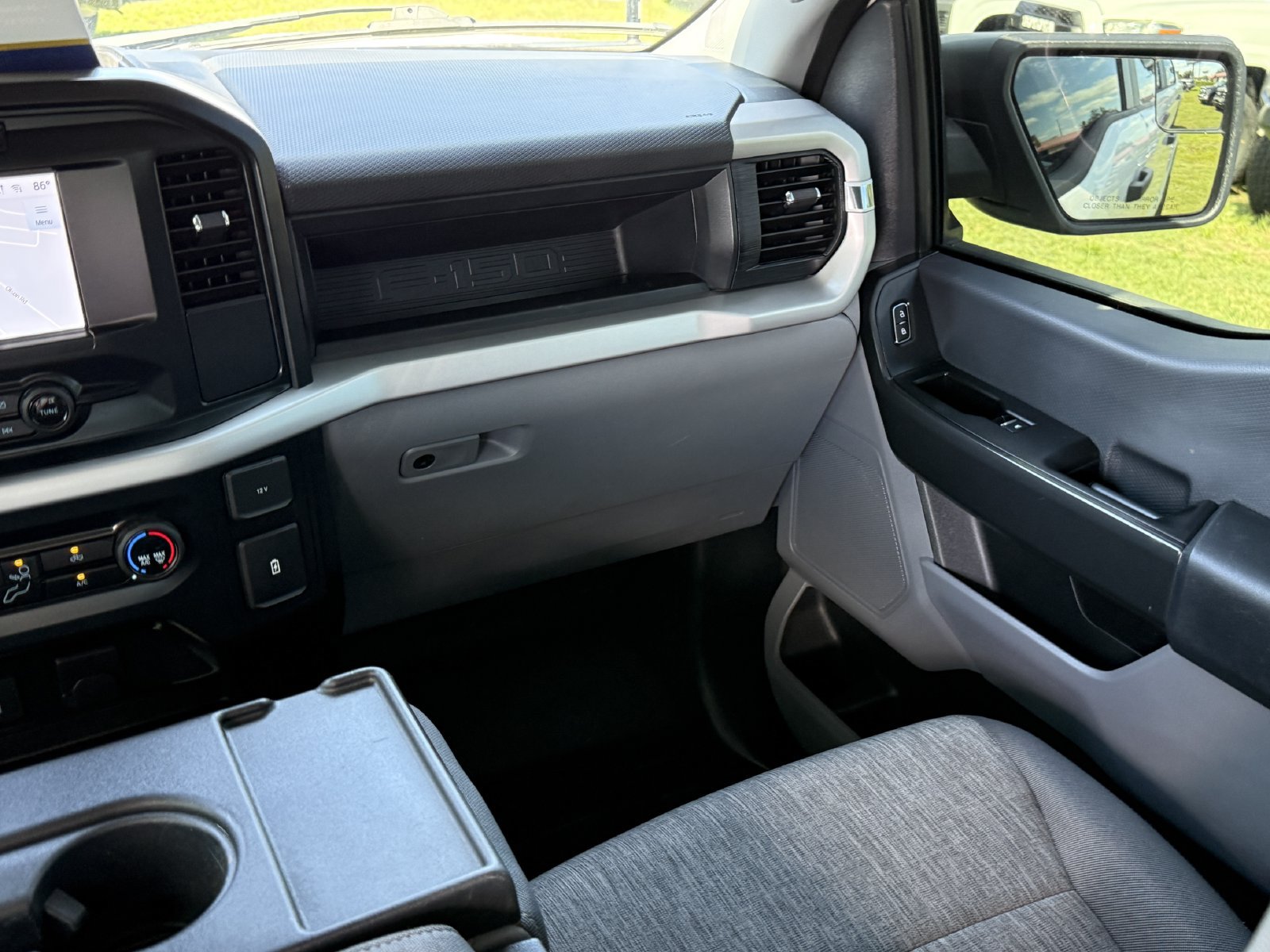 Certified 2023 Ford F150 XL w/ Trailer Tow Package AWD/4WD image 21