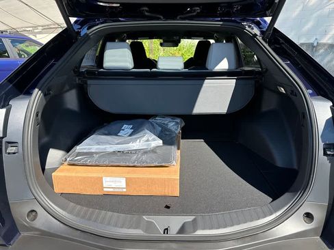 New 2026 Subaru Solterra Premium image 19