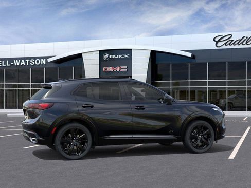 New 2026 Buick Envision Sport Touring image 5