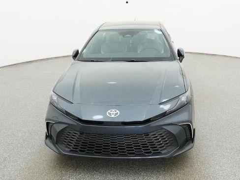 New 2026 Toyota Camry SE image 15