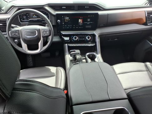 Used 2024 GMC Sierra 1500 Denali w/ Denali Reserve Package AWD/4WD image 23
