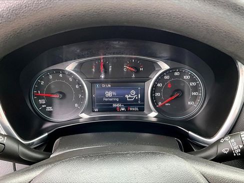 Used 2021 Chevrolet Equinox LT image 12