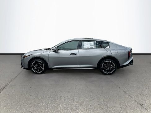 New 2026 Kia K4 GT-Line image 4