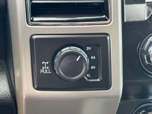 Used 2019 Ford F150 Lariat AWD/4WD image 28