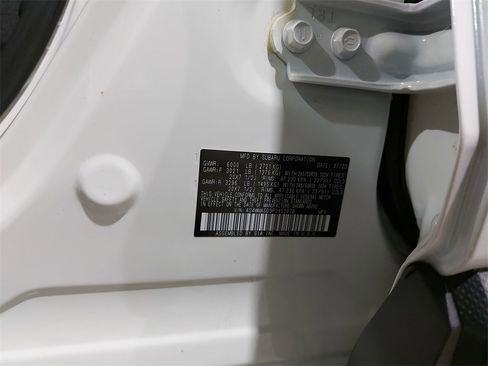 Used 2023 Subaru Ascent Limited image 37