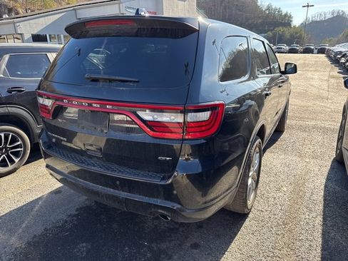 Used 2023 Dodge Durango GT image 4
