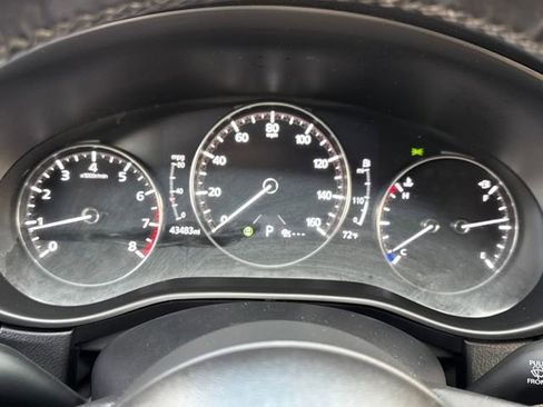 Certified 2024 MAZDA CX-30 AWD 2.5 S w/ Preferred Package image 12