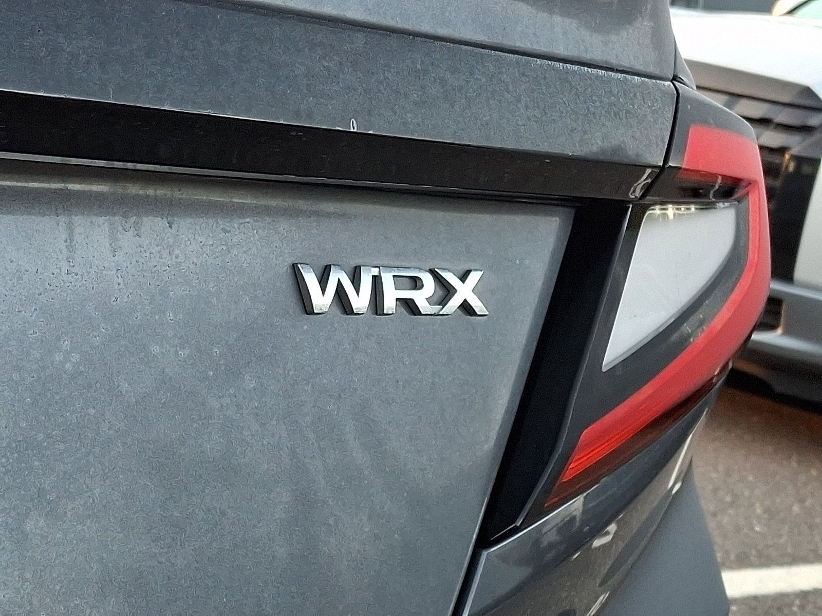 Used 2024 Subaru WRX Premium AWD/4WD image 30