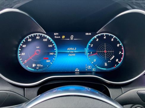 Used 2023 Mercedes-Benz C 300 Coupe image 27