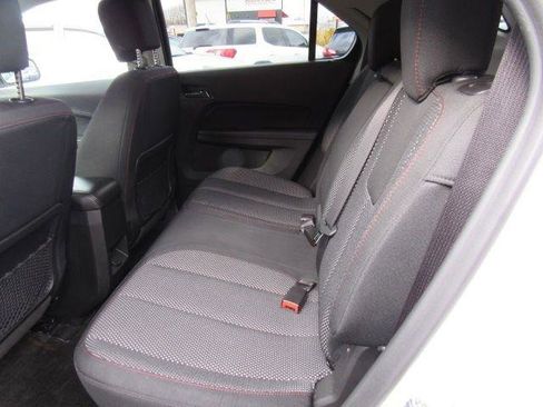 Used 2017 Chevrolet Equinox LT w/ Convenience Package image 24