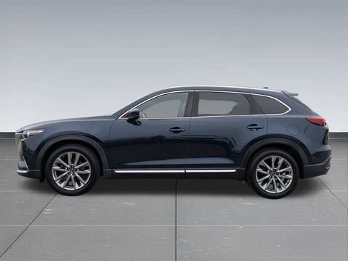 Used 2019 MAZDA CX-9 Grand Touring image 3