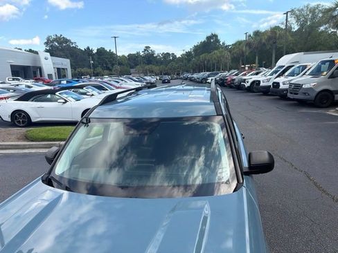 Used 2022 Ford Bronco Sport Big Bend AWD/4WD image 14