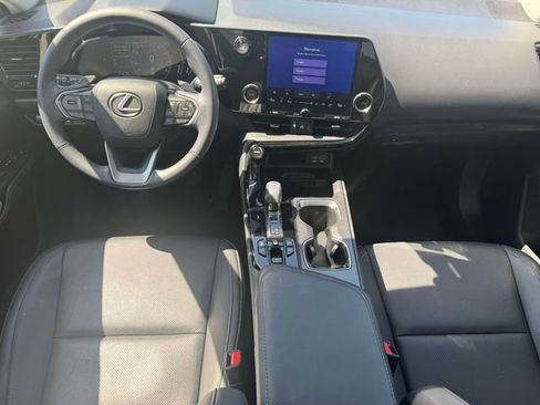 Certified 2024 Lexus NX 350 AWD w/ Cold Area Package image 18