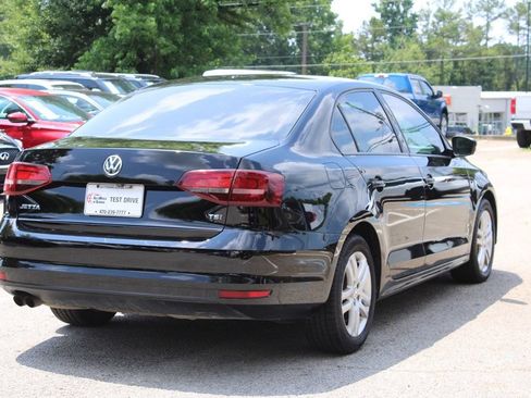 Used 2018 Volkswagen Jetta S FWD image 8