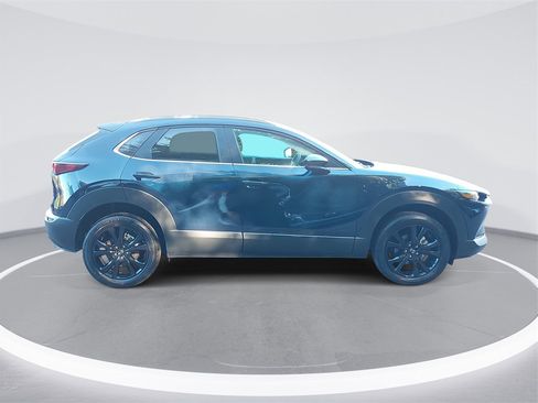 New 2025 MAZDA CX-30 AWD 2.5 S w/ Select Sport Pkg image 4