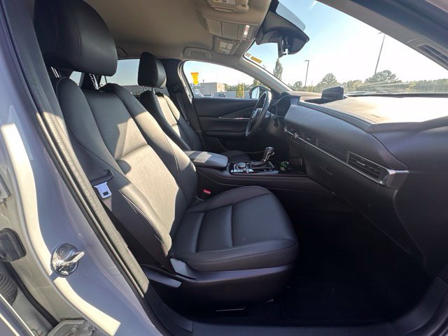 Used 2024 MAZDA CX-30 AWD 2.5 S w/ Select Sport Pkg image 29