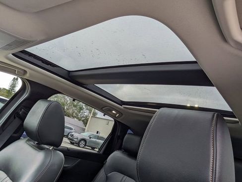 Used 2024 MAZDA CX-90 3.3 Turbo w/ Premium Package image 23