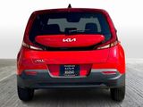 Used 2022 Kia Soul LX w/ Technology Package image 4