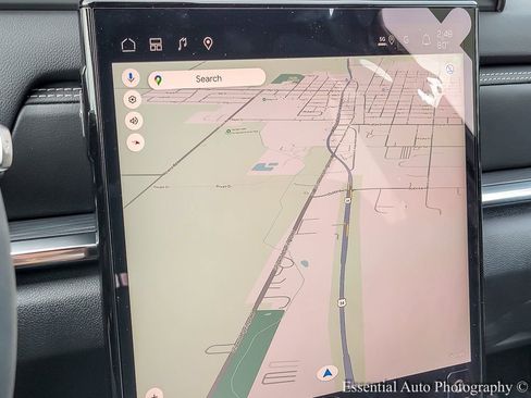 New 2026 GMC Terrain Elevation w/ Elevation Premium Package image 12