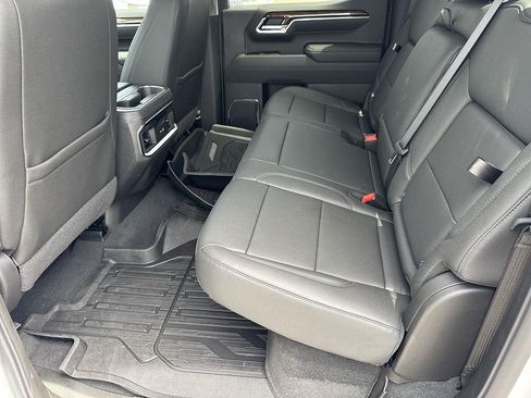 New 2026 GMC Sierra 1500 Elevation w/ Elevation Premium Package AWD/4WD image 25