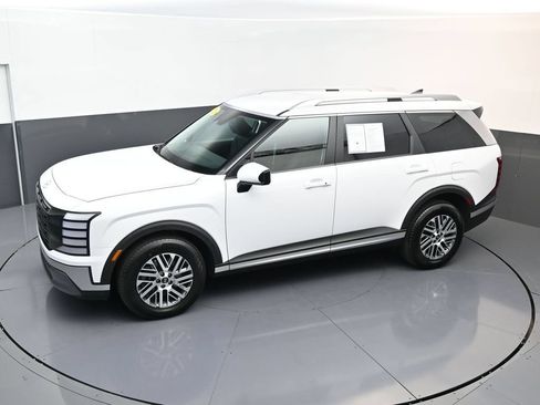 Certified 2026 Hyundai Palisade SEL FWD image 20