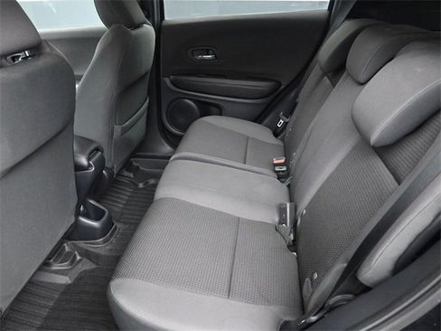 Used 2021 Honda HR-V Sport image 23