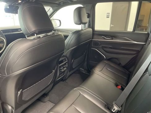 New 2026 Jeep Grand Cherokee Limited image 20