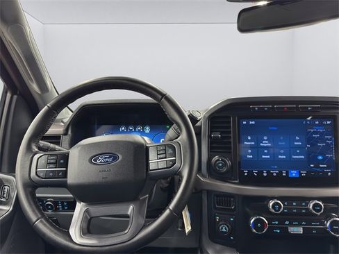Used 2024 Ford F150 XLT w/ Mobile Office Package image 34