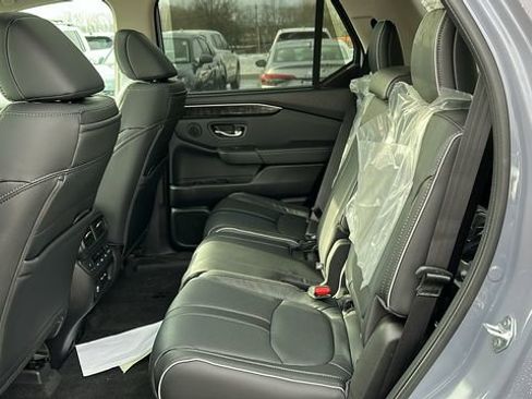 New 2025 Honda Pilot Elite image 22